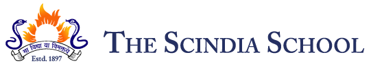 The Scindia School