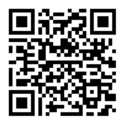 Demo QR opening the Scan2Connect demonstration page